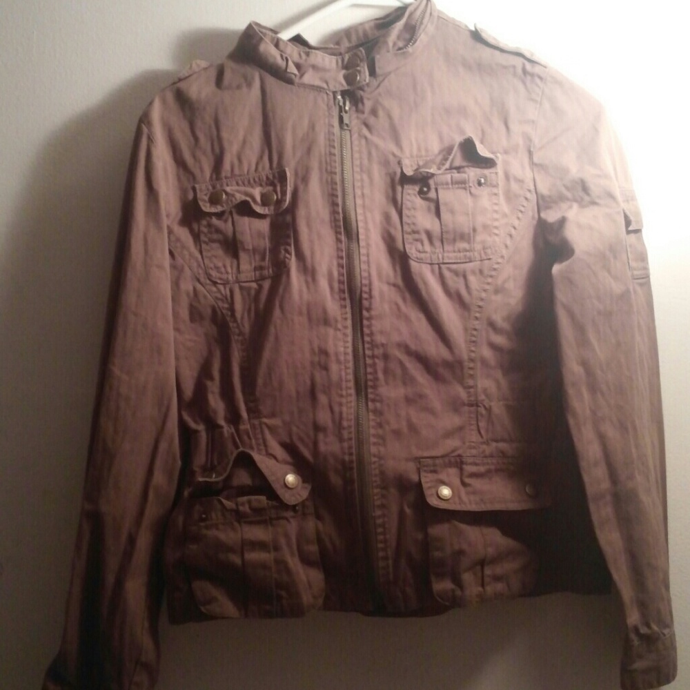 Jacket